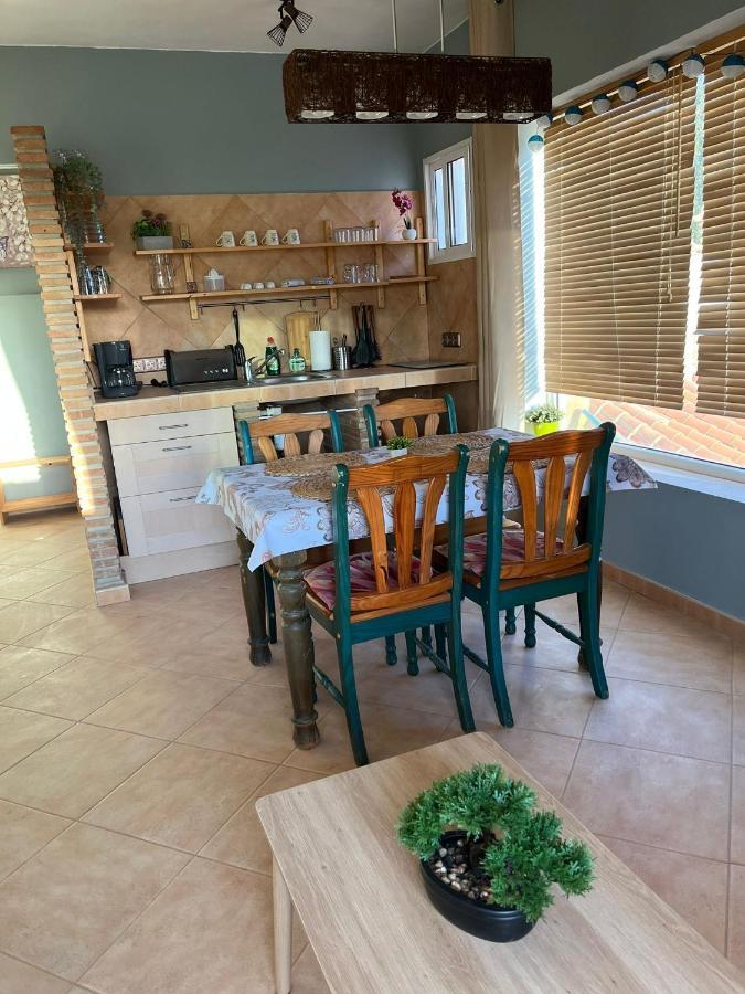 Bed & Breakfast Casa Hermosa Torre de Benagalbon