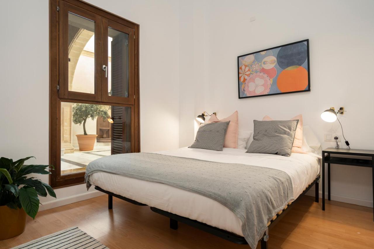 Casa Palacio Sur Apartahotel
