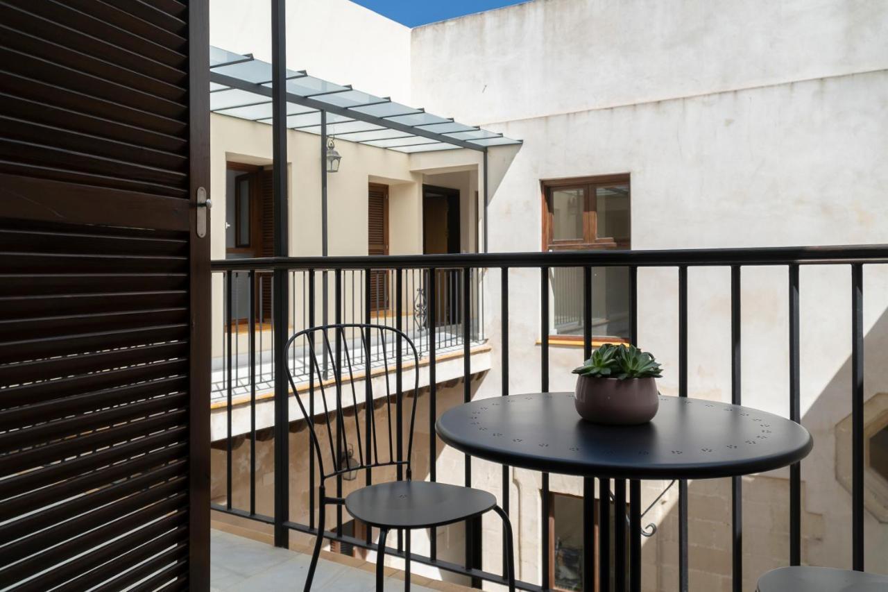 Casa Palacio Sur Apartahotel *