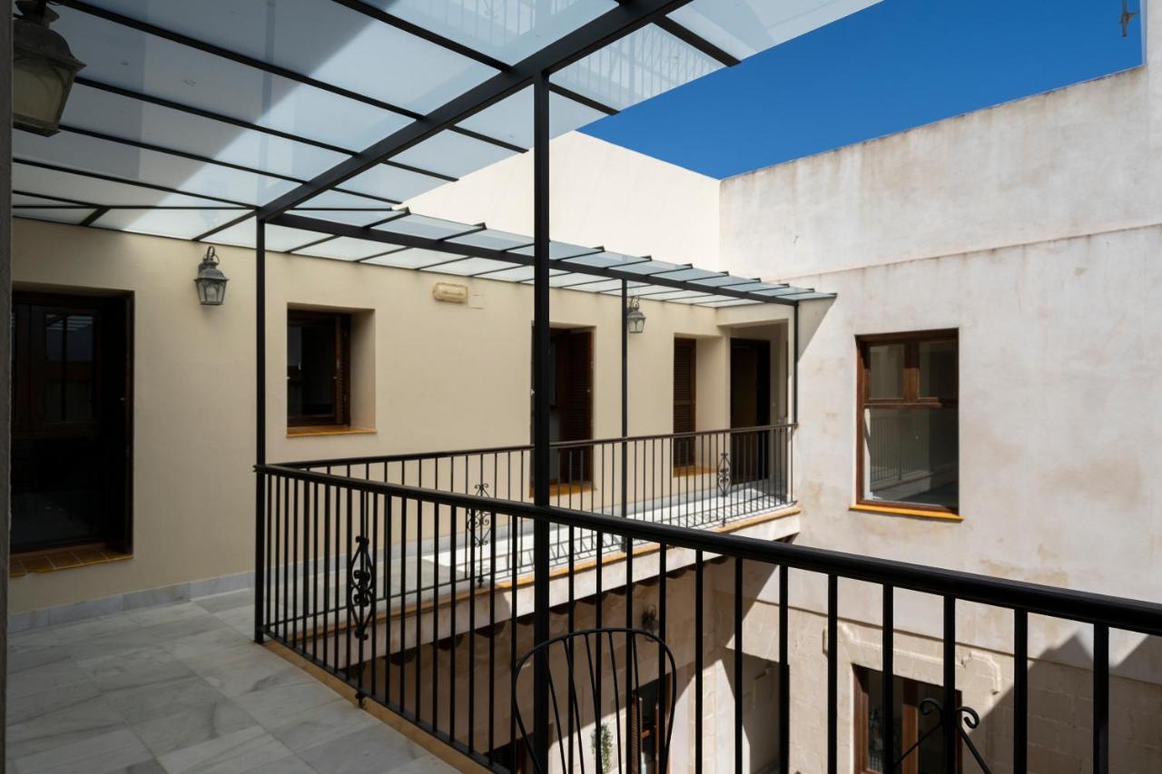Casa Palacio Sur * El Puerto de Santa María
