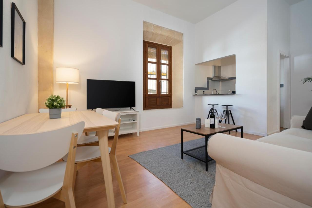 Casa Palacio Sur Apartahotel El Puerto de Santa María