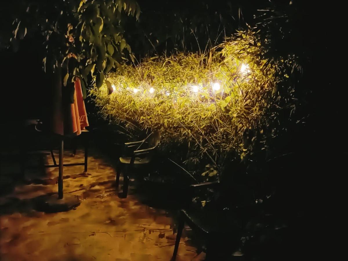 Casa De Adonay *