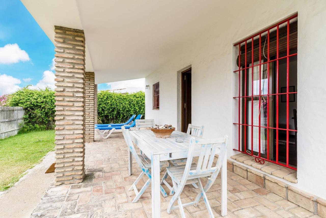 El Madroño Сasa de vacaciones El Palmar (Andalucia)