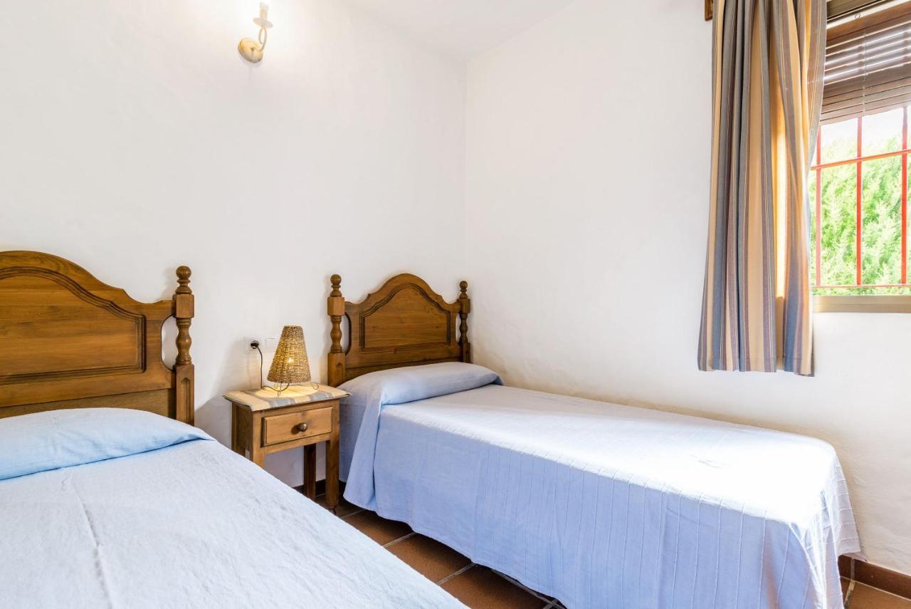 El Madroño Сasa de vacaciones El Palmar (Andalucia)