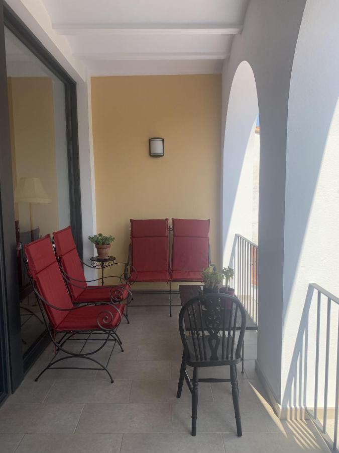 Casa Carmen Сasa de vacaciones