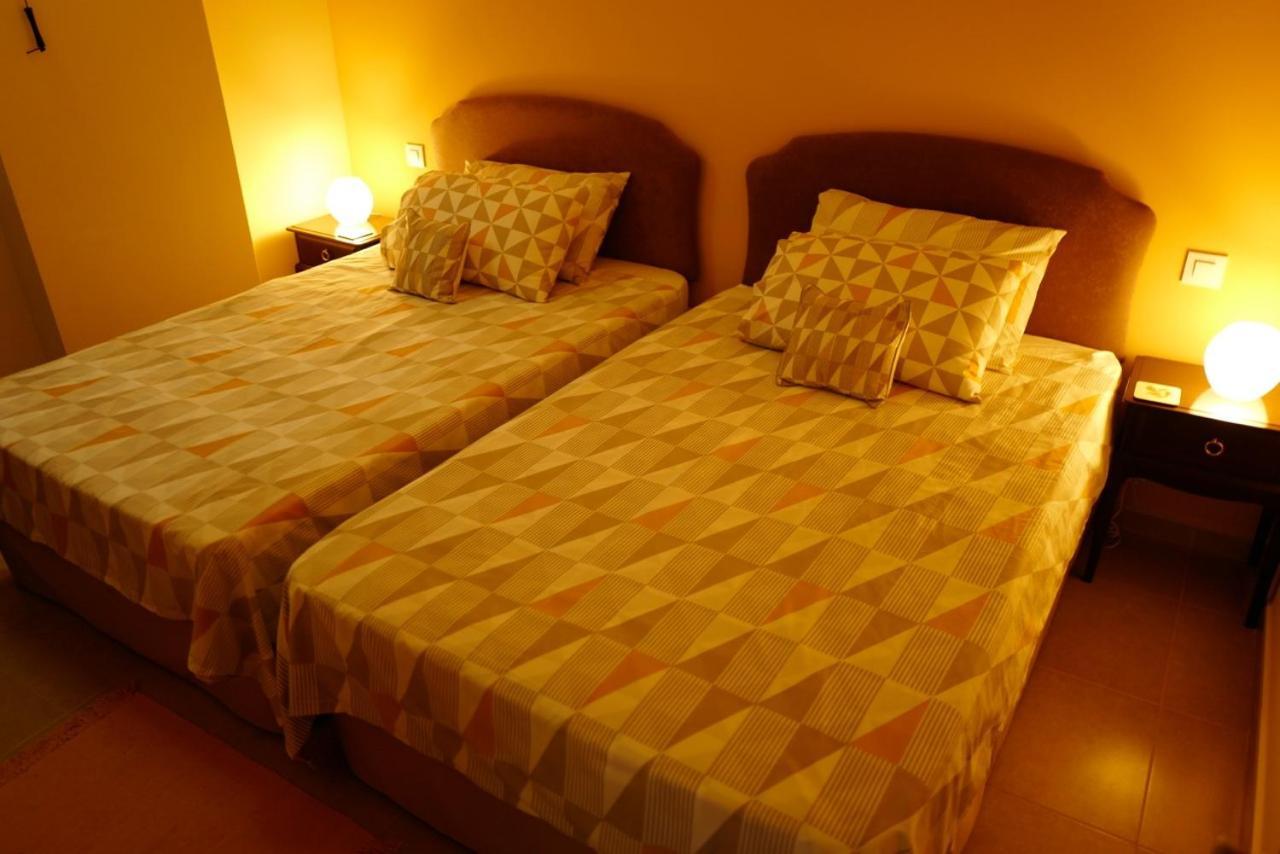 Casa Carmen Сasa de vacaciones