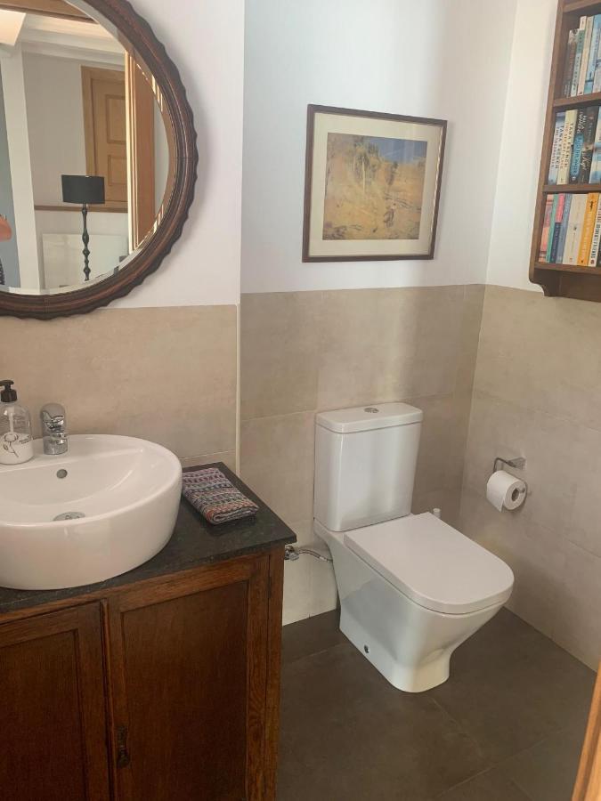 Casa Carmen Сasa de vacaciones *