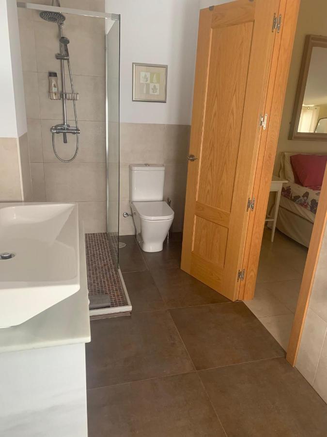 Casa Carmen Сasa de vacaciones