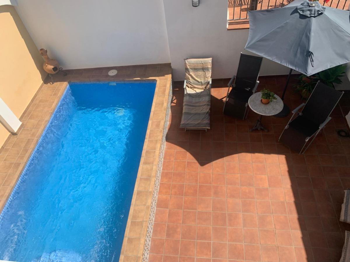 Сasa de vacaciones Casa Carmen