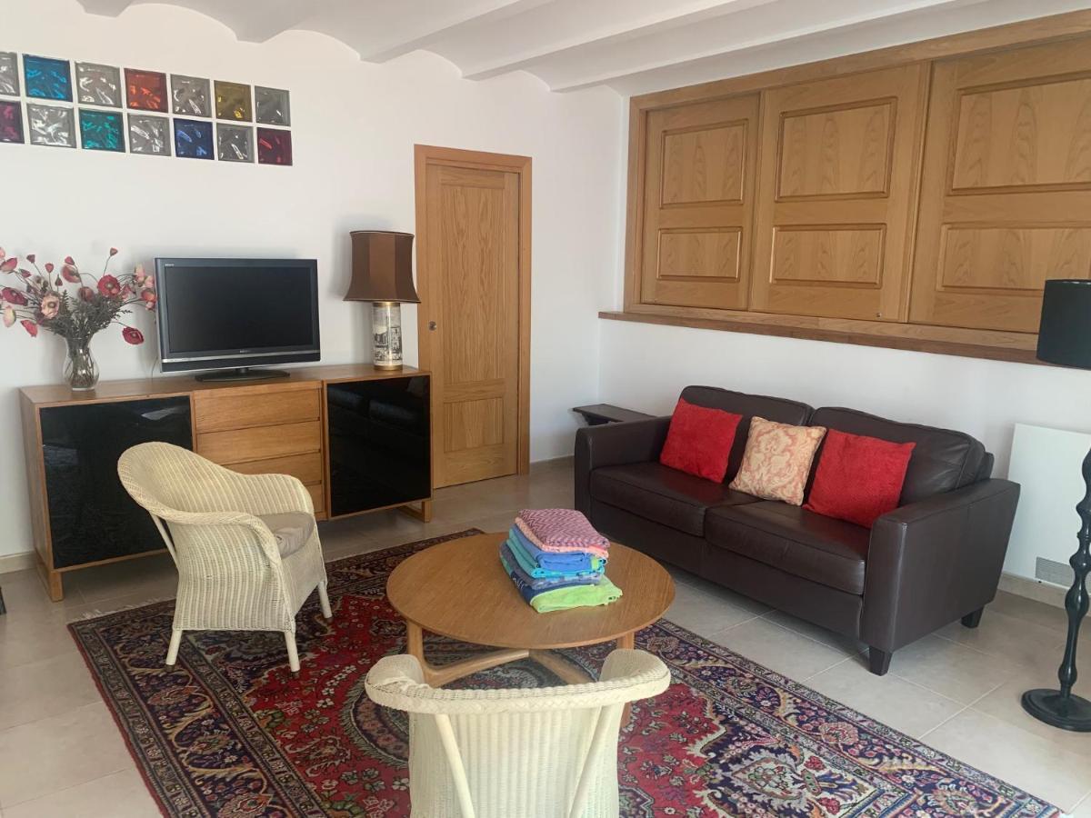 Сasa de vacaciones Casa Carmen