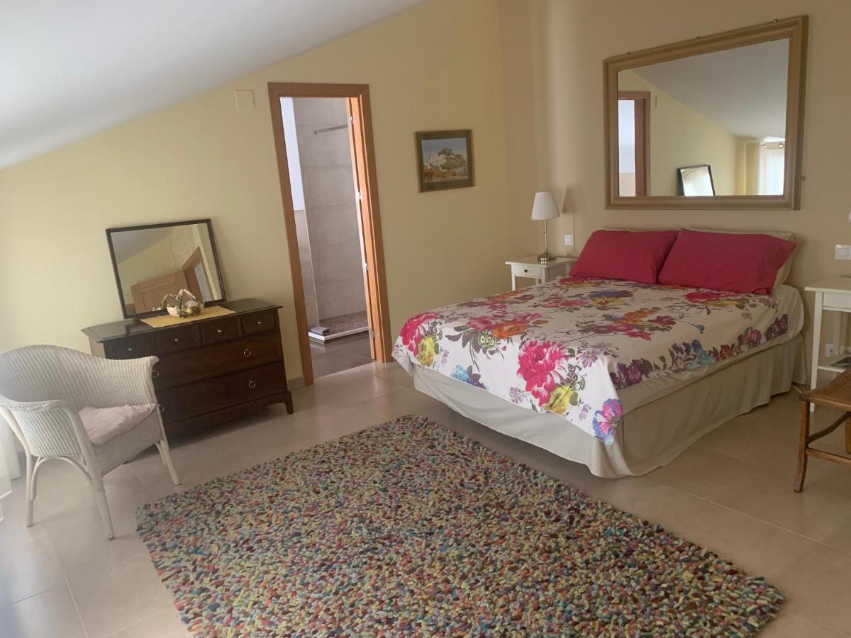 Casa Carmen Сasa de vacaciones *