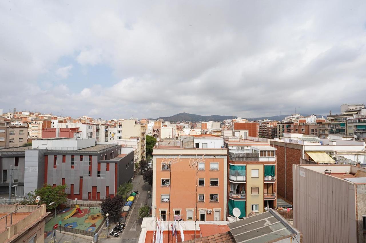 Ola Living Camp Nou * L'Hospitalet de Llobregat