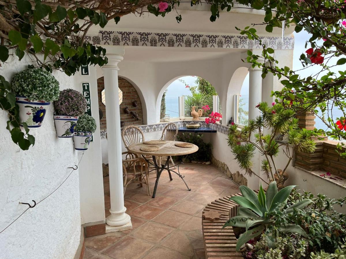 Bed & Breakfast Casa Hermosa Torre de Benagalbon