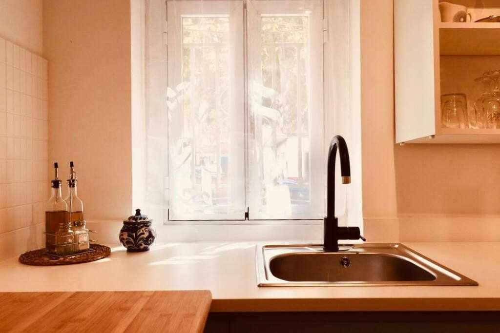 Fantastico En Apartment