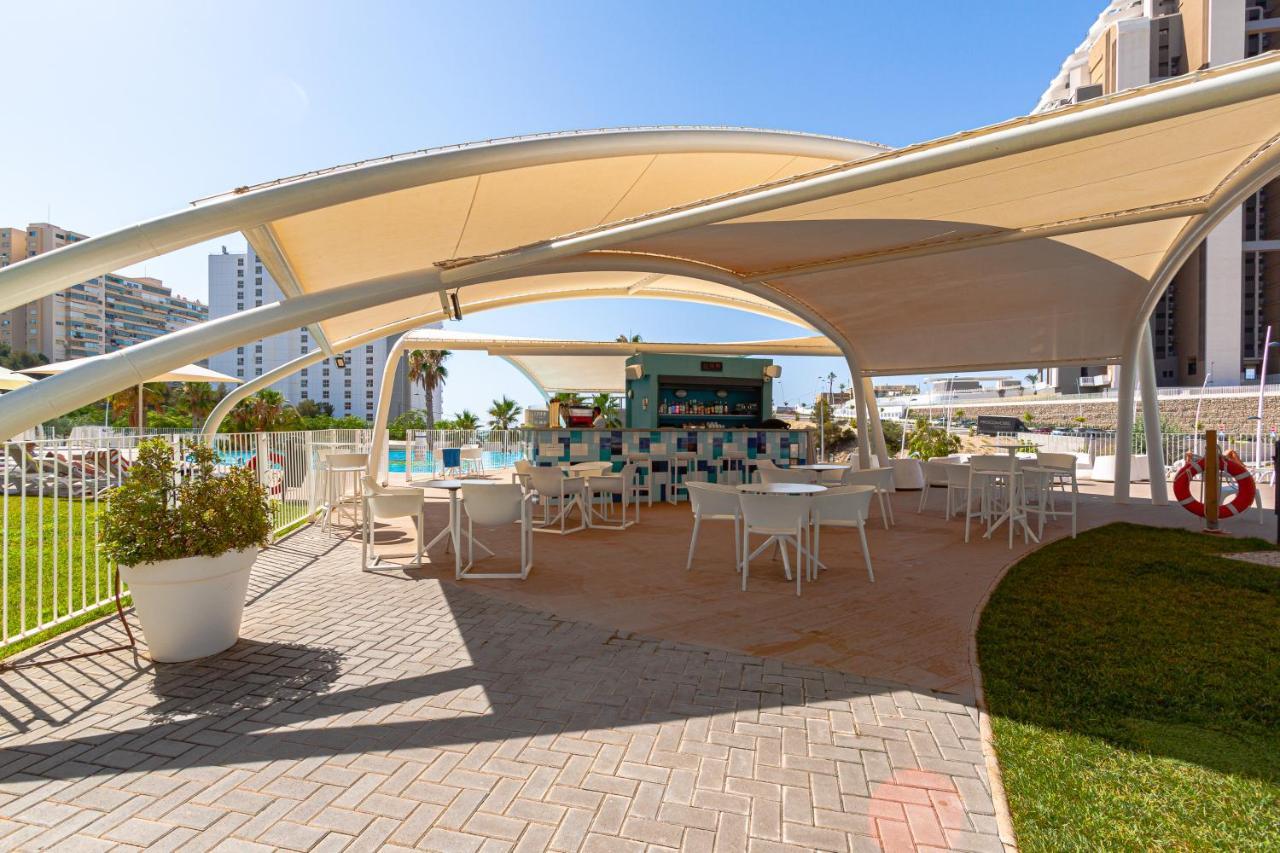 Sunset Waves Sea View Apartamento