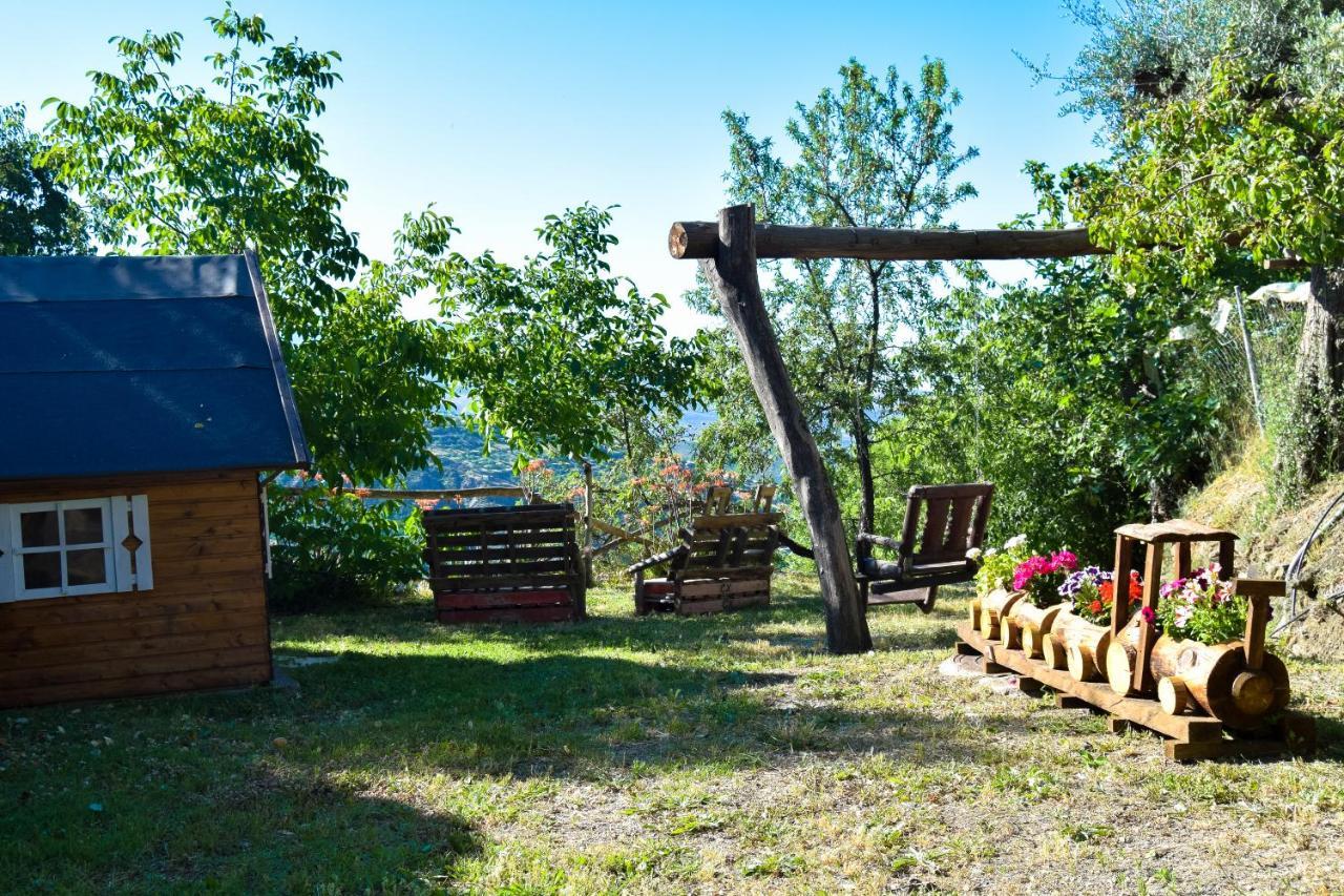 Cortijo Brazal La Ventaja