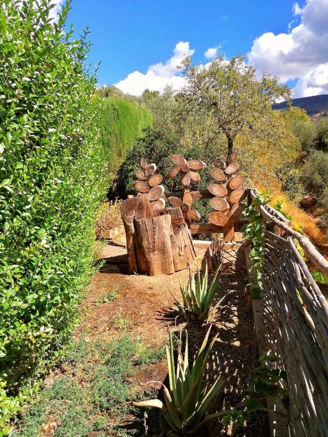 Cortijo Brazal La Ventaja *