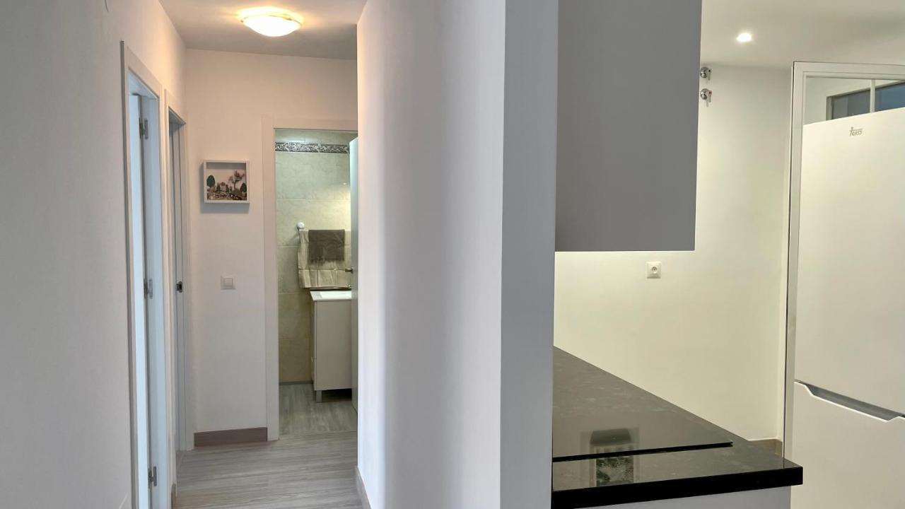 Apartamento Moderno Piso A Pie De Playa 3 Malaga Rincón de la Victoria