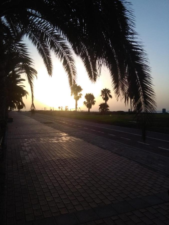 Garland Agaete Parque Playa del Inglés