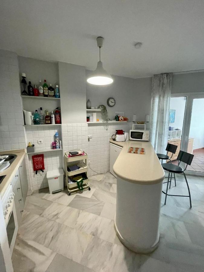 Mi Capricho Apartment Sitio de Calahonda