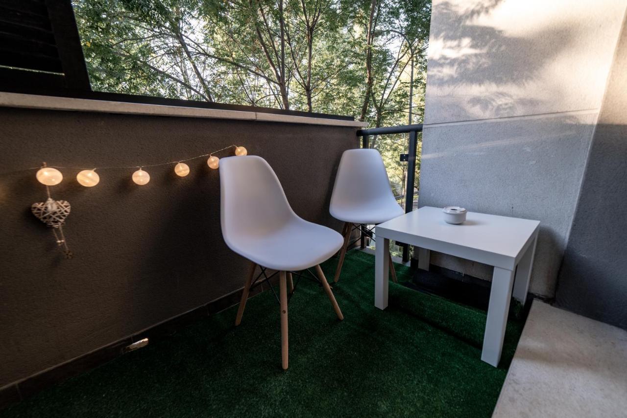 Apartment Luxurious Nordic Style