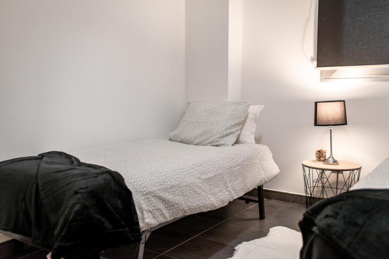 Apartment Luxurious Nordic Style *