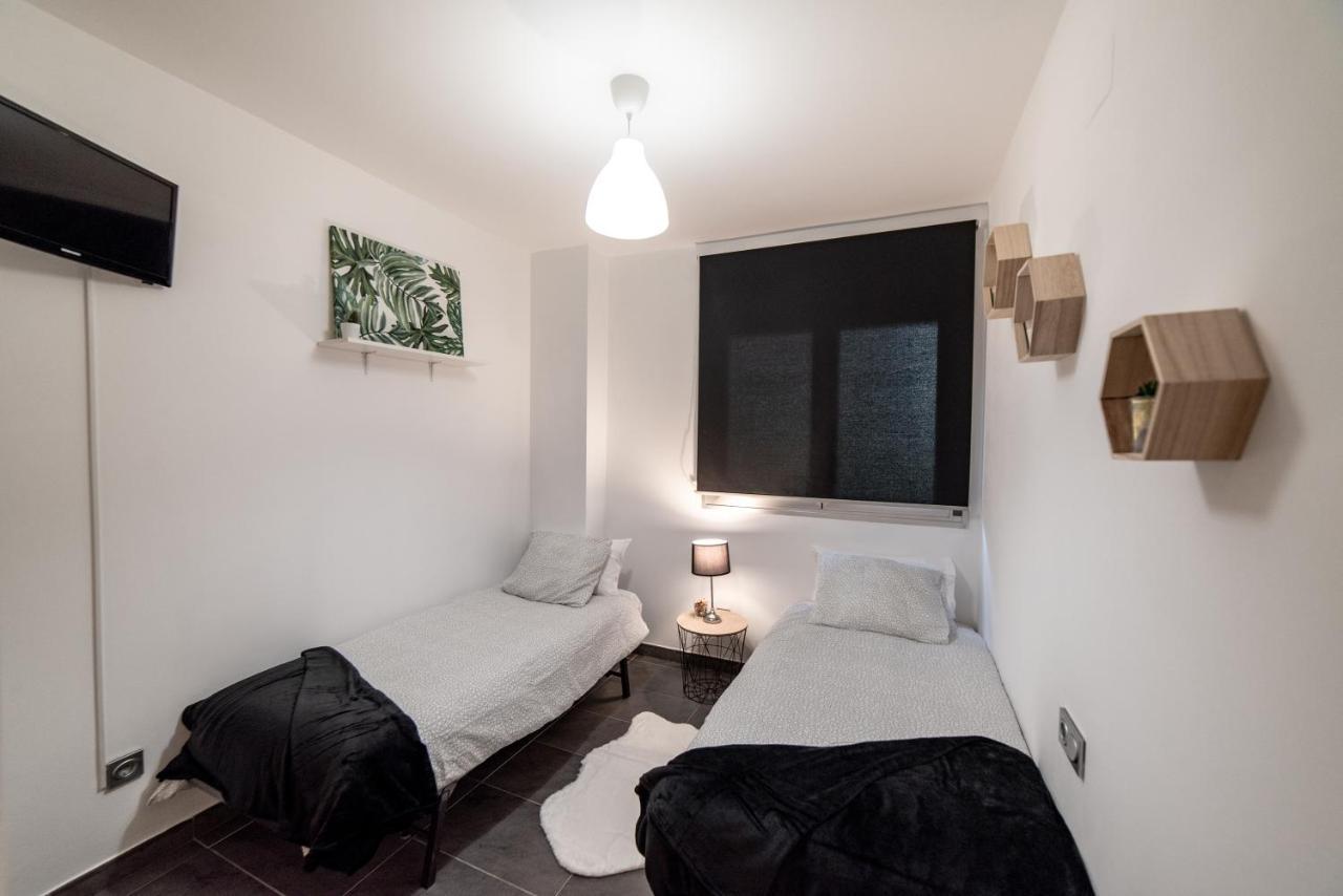 Apartment Luxurious Nordic Style