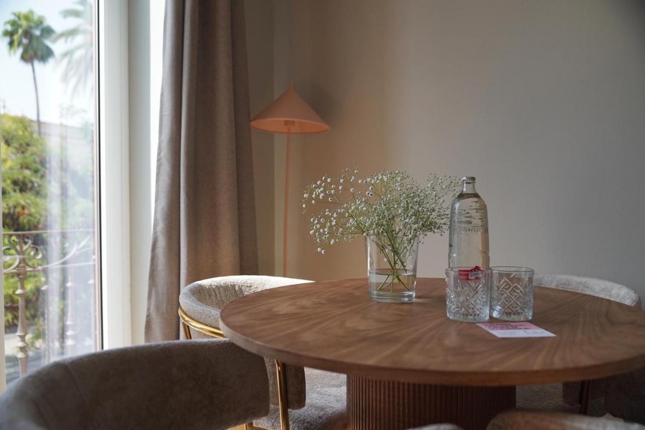 Apartahotel Numa Prestigio *