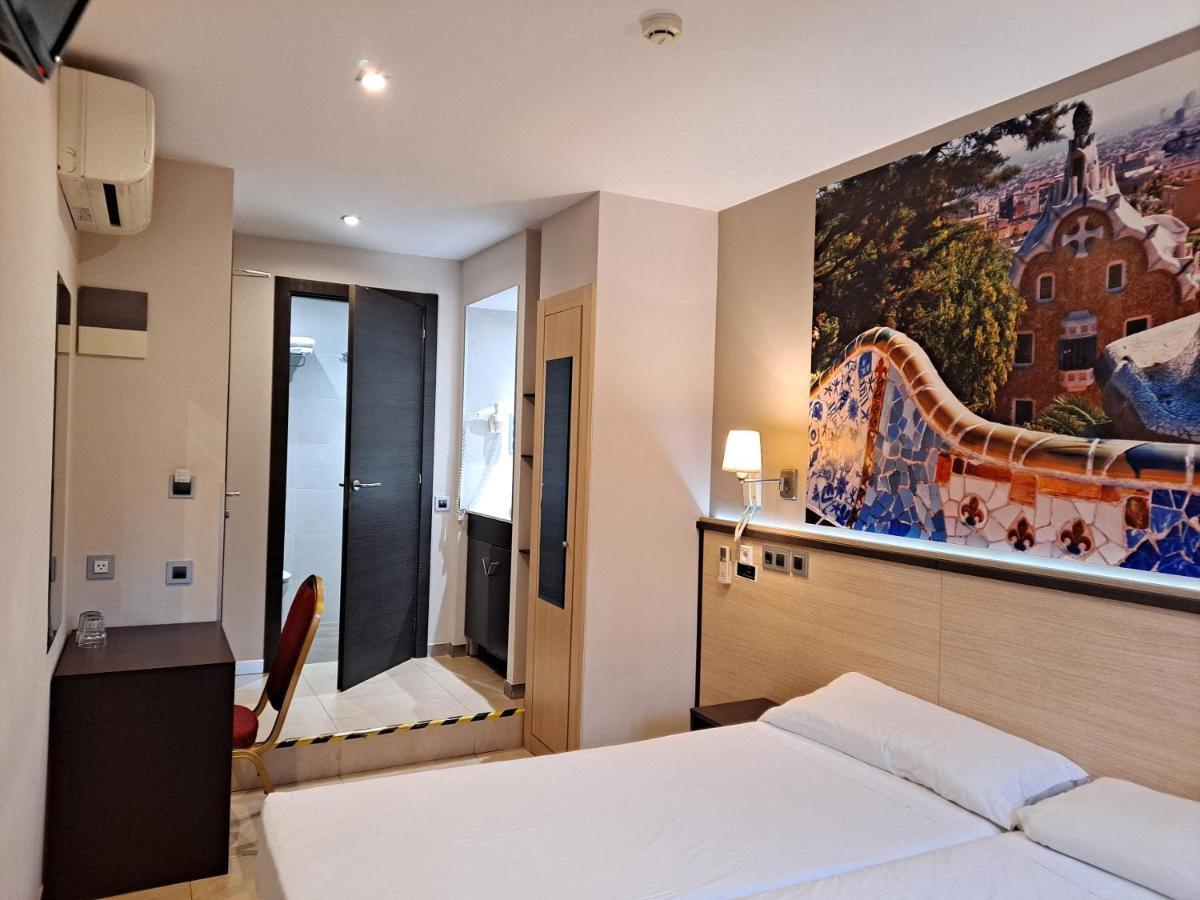 Guest house Flores Ramblas 2*