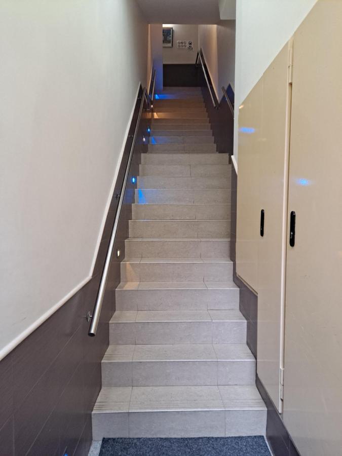 Flores Ramblas Guest house Barcelona