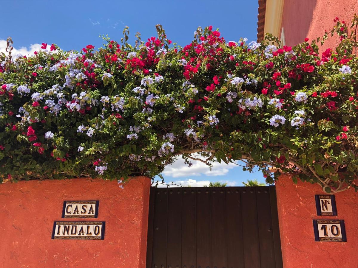 Casa Indalo Villa