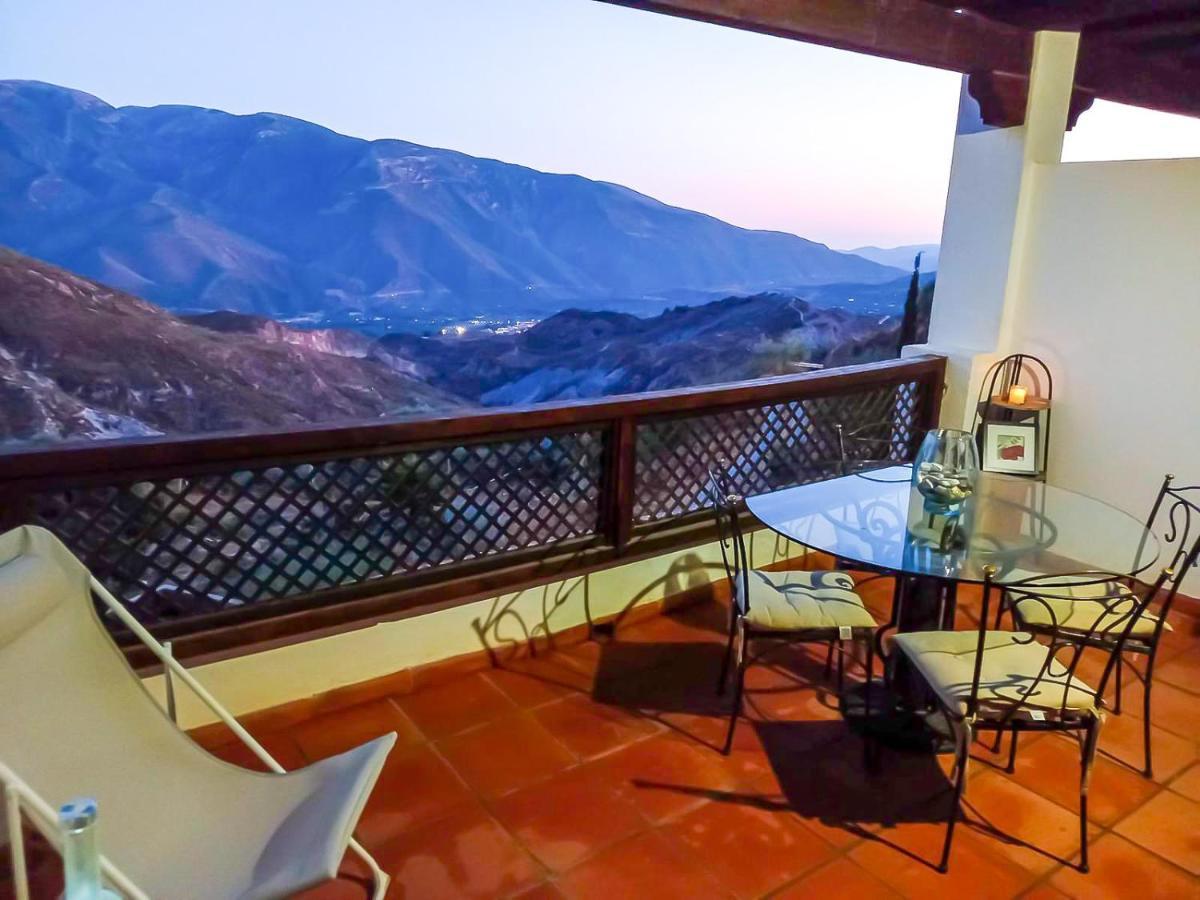 Apartamento En El Corazon De Alpujarras