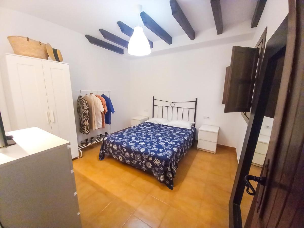 Apartamento En El Corazon De Alpujarras Carataunas