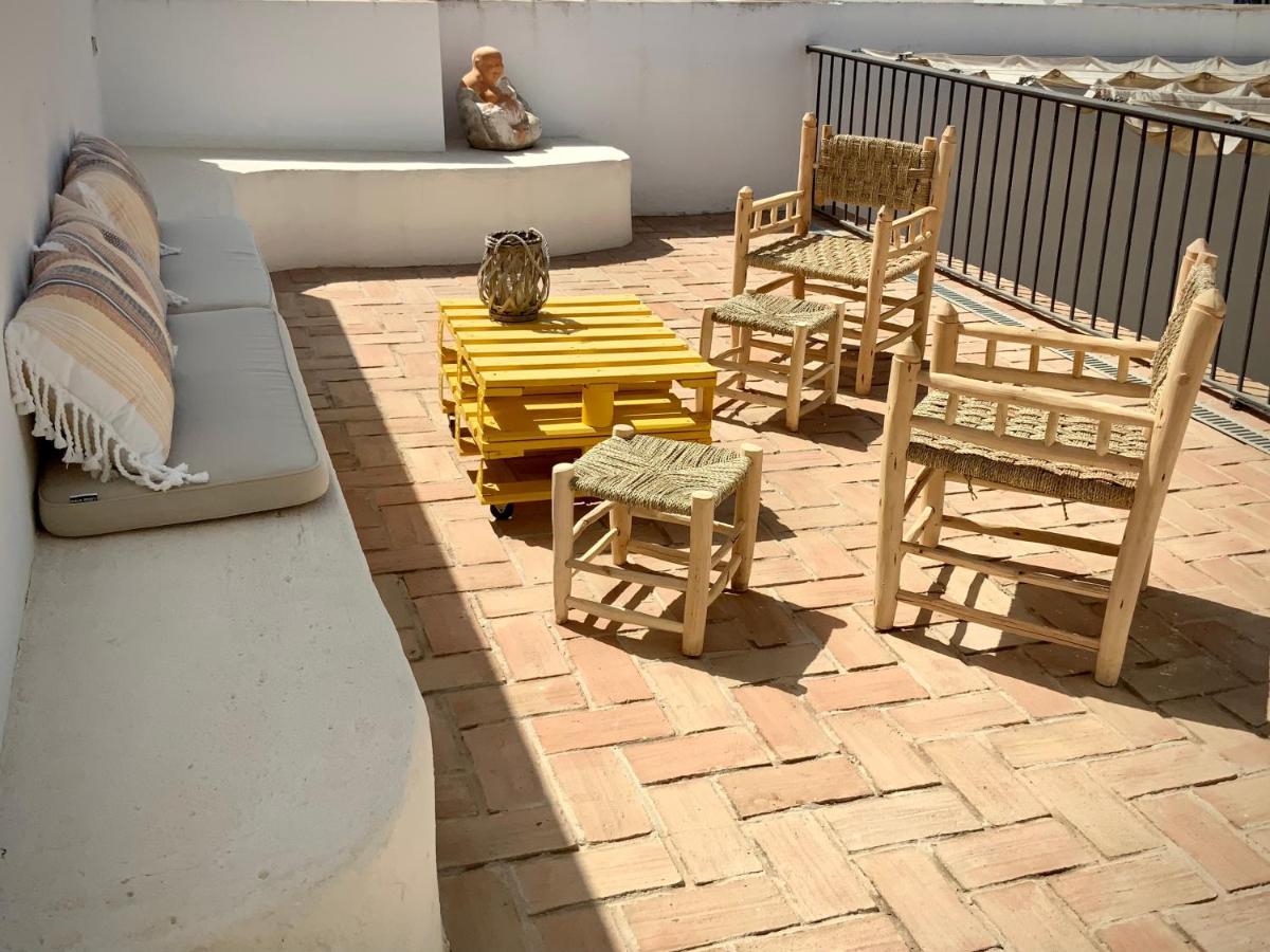 Apartment Petit Bablou Sanlucar de Barrameda