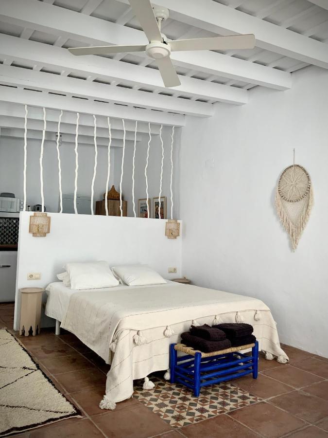 Apartment Petit Bablou Sanlucar de Barrameda