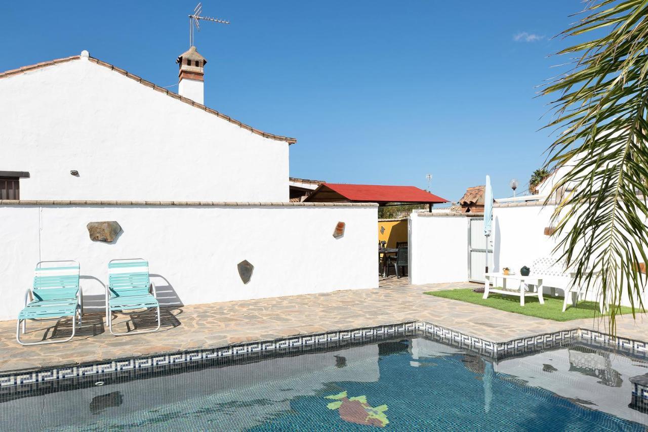 Casa Mari Loli 1 Holiday home Conil De La Frontera