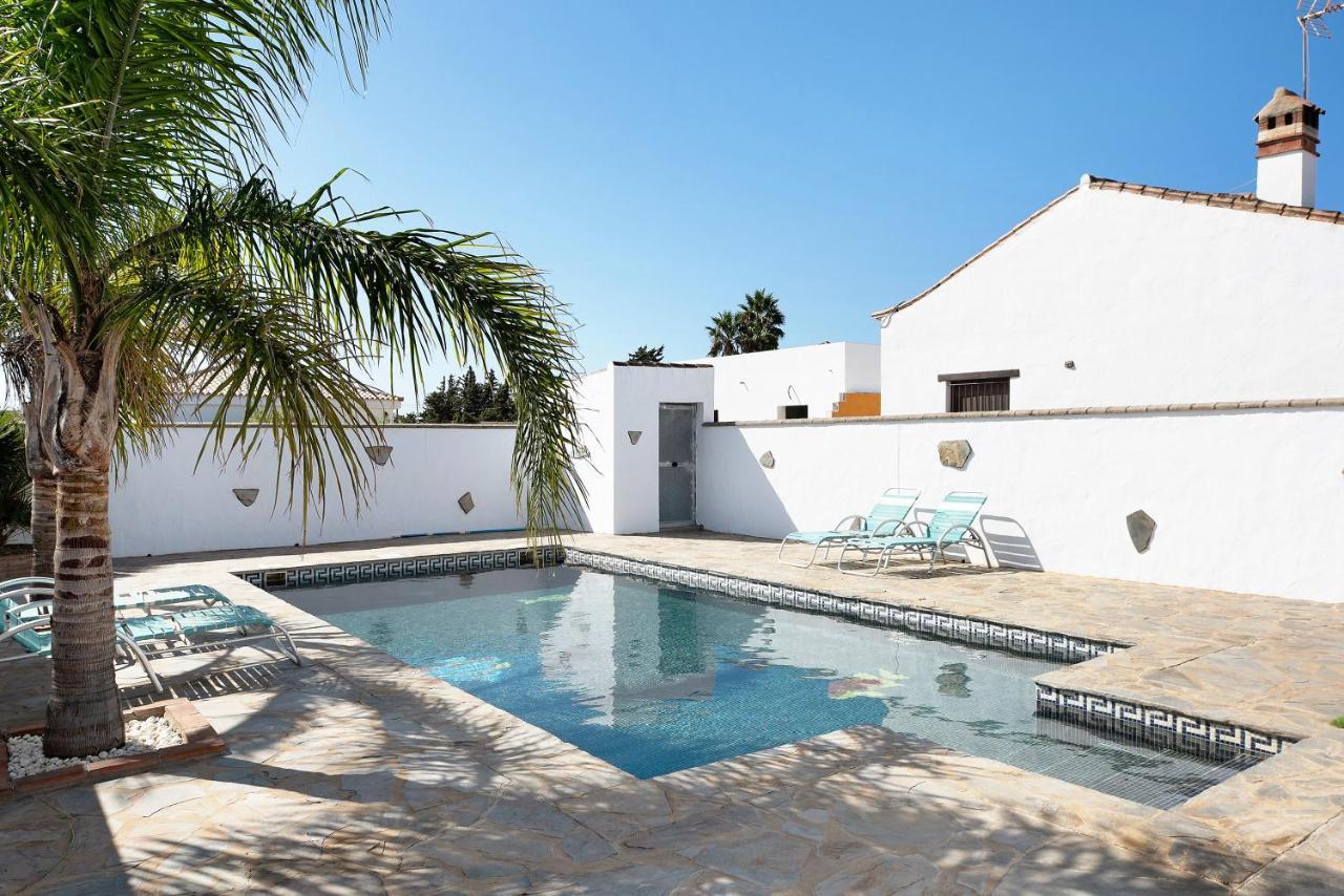 Casa Mari Loli 1 Holiday home *