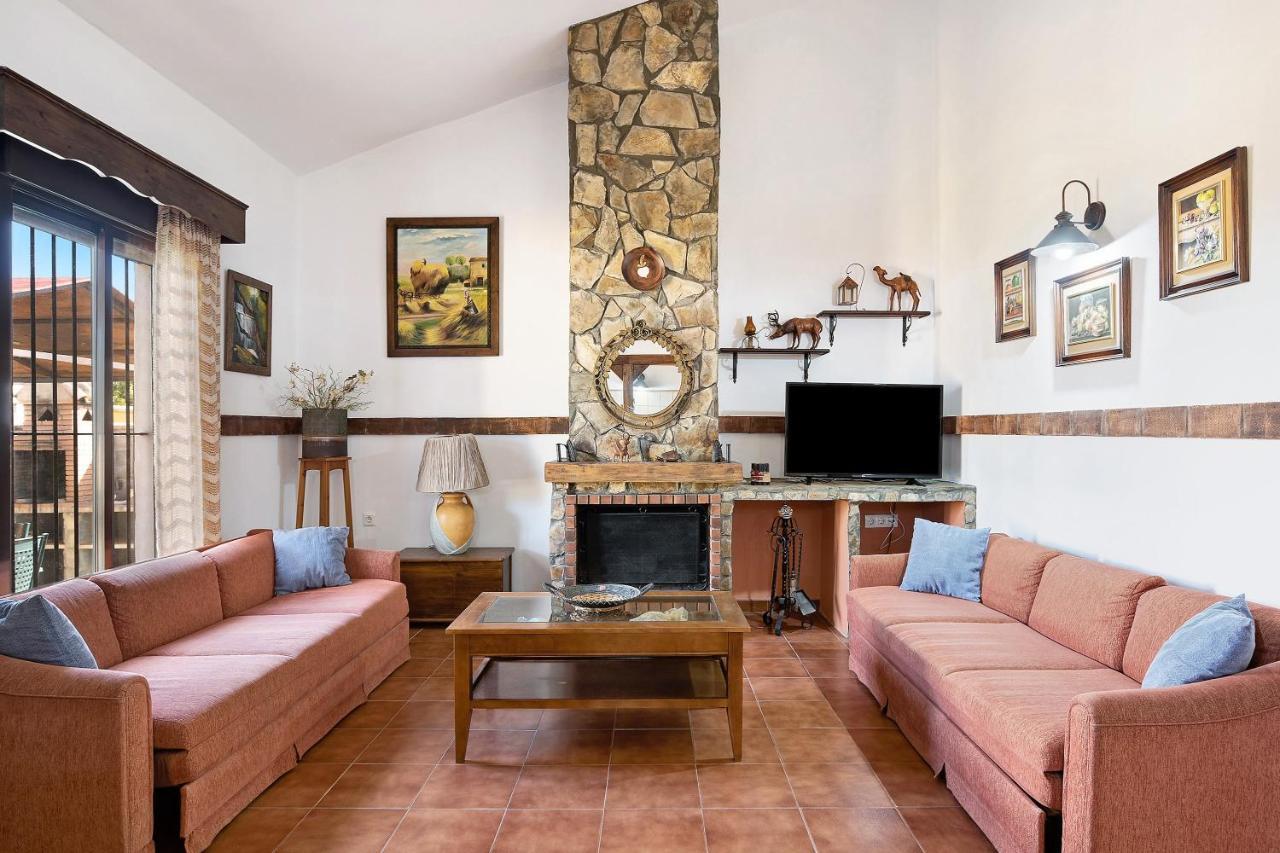 Casa Mari Loli 1 Holiday home *