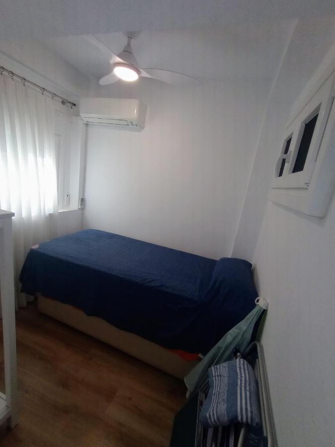 Apartamento Primera Línea Playa Puerto Santa María Vistas Infinitas Limpieza Excepcional Parking *
