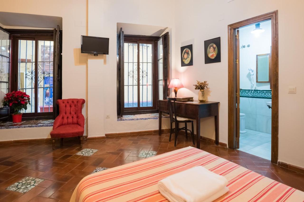 Casa17 Santacruz Pensión