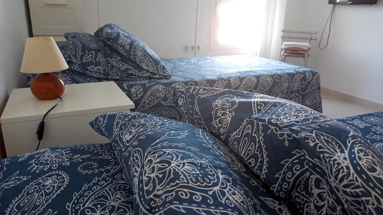 Habitación Económica Y Acogedora A 10' De Cádiz Puerto Real