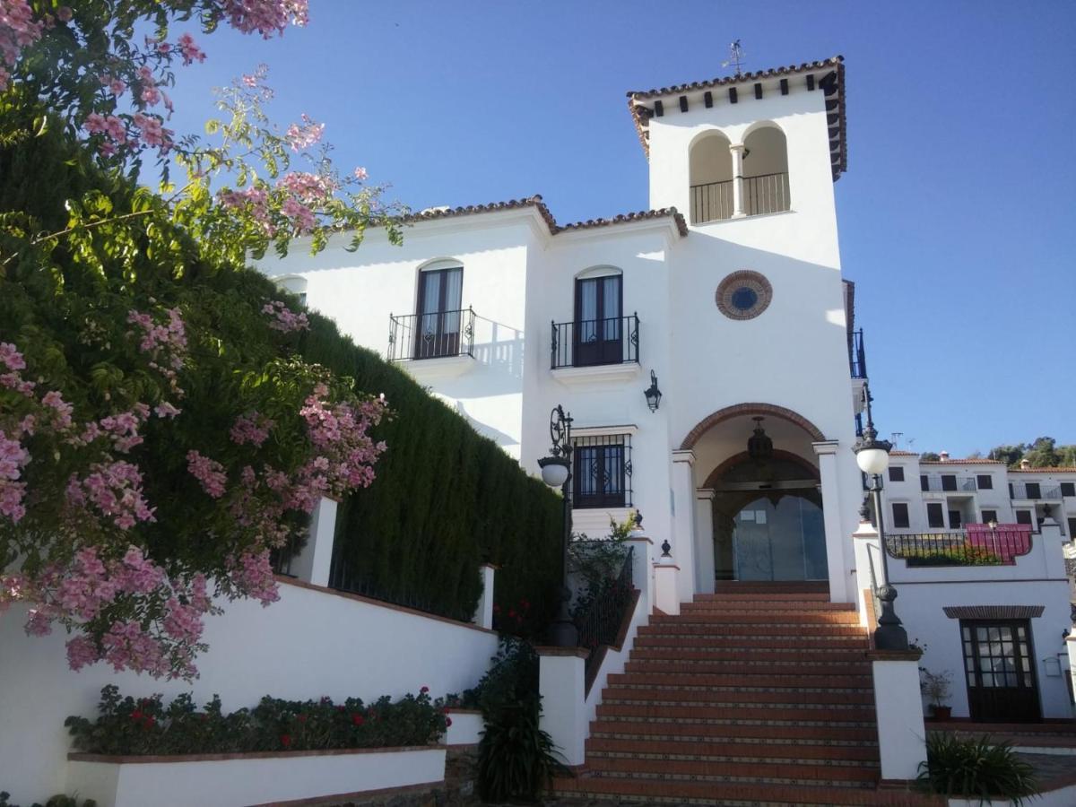 Rural Vega De Cazalla Casa rural