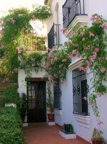 Casa rural Rural Vega De Cazalla