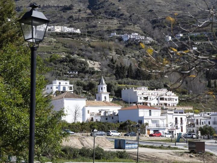 Apartamento En El Corazon De Alpujarras Carataunas