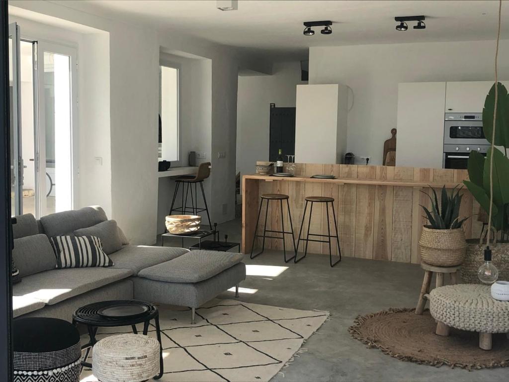 Casa Trece Holiday home *