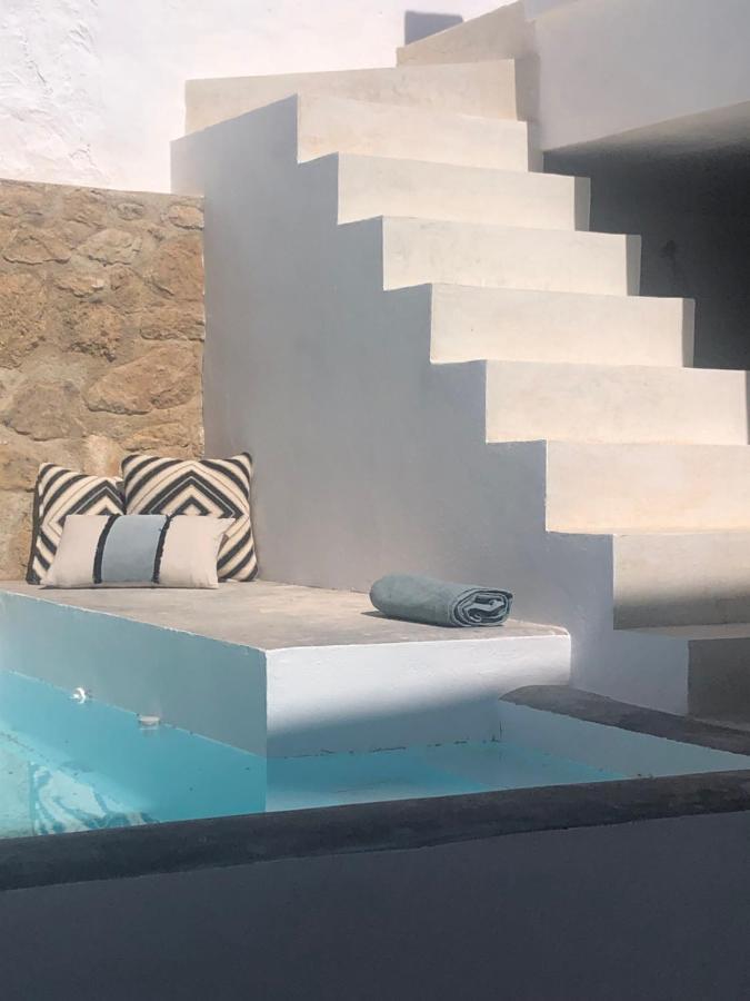 Casa Trece * Iznajar