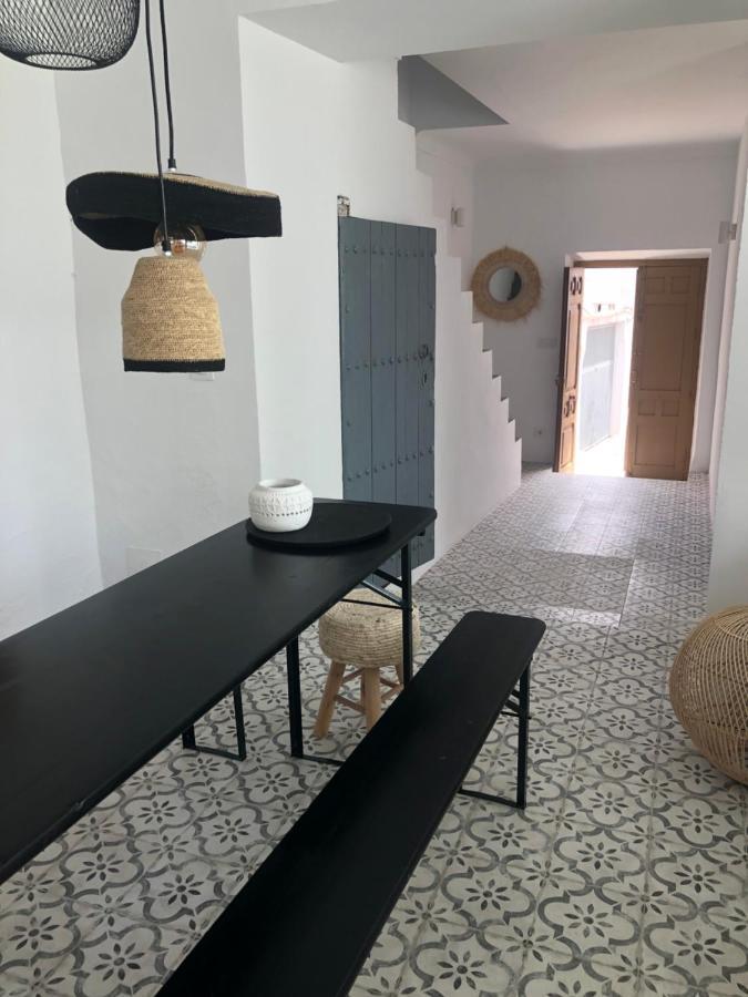 Casa Trece * Iznajar