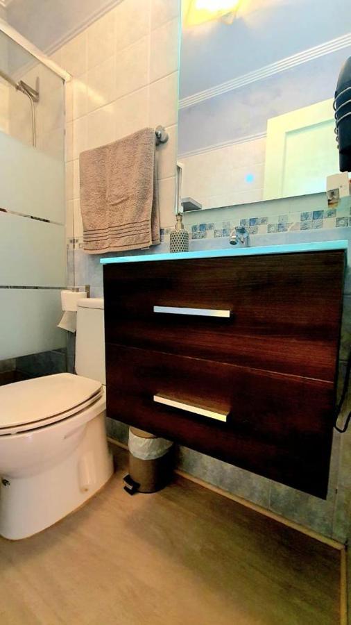 Apartment Atico Punta Umbria