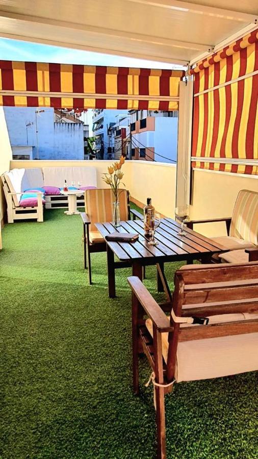 Apartment Atico Punta Umbria