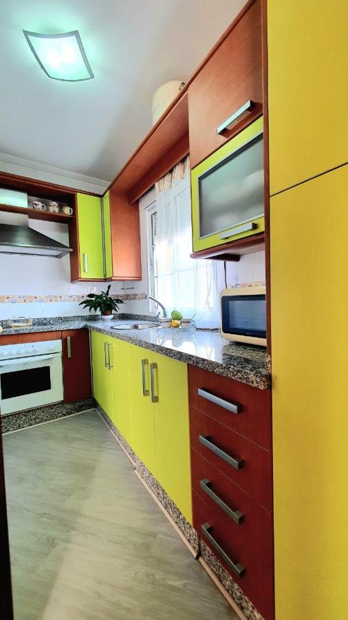 Atico Apartment